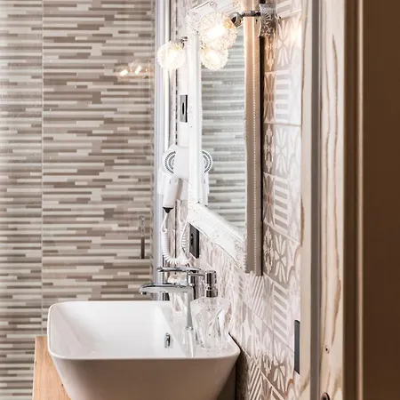 招待所 Domo Incantos Galtellì