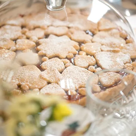 Domo Incantos 3* Galtellì