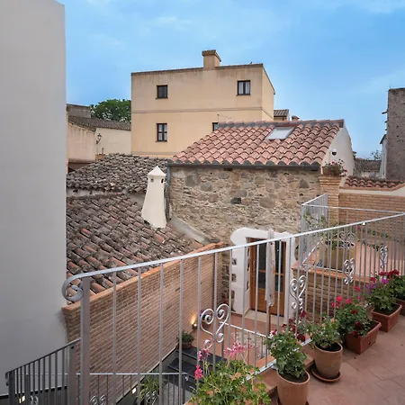 Domo Incantos 3* Galtellì