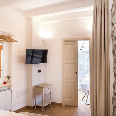 Domo Incantos 招待所