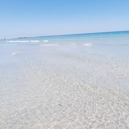 Domo Incantos 3* Galtellì