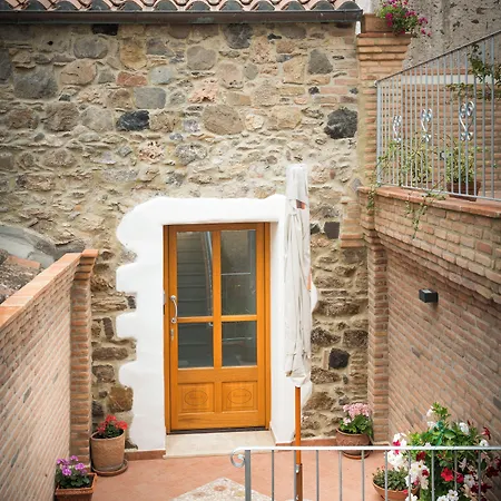 Domo Incantos 3* Galtellì