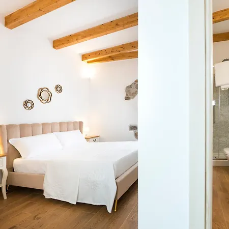 Guest house Domo Incantos