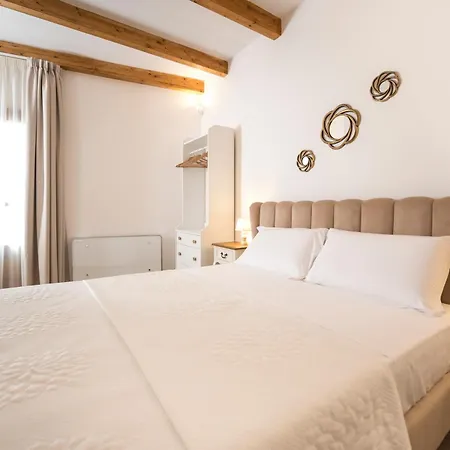 Domo Incantos Guest house