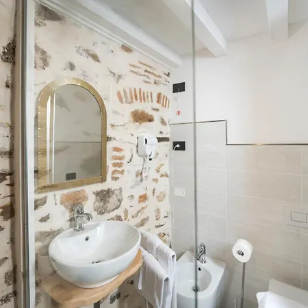 Domo Incantos Guest house 3*