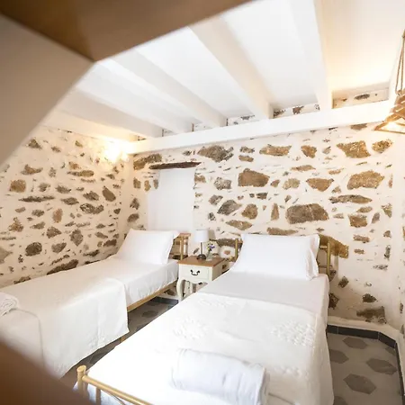 Domo Incantos Guest house 3*