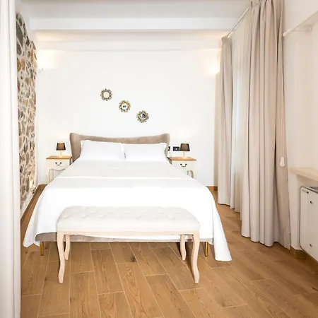 Domo Incantos Guest house