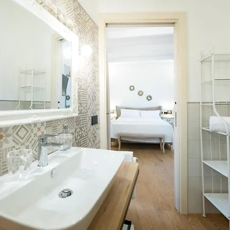 Guest house Domo Incantos 3*