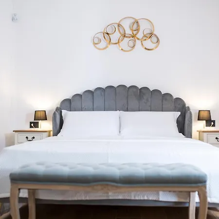 Vendégház Domo Incantos Galtellì