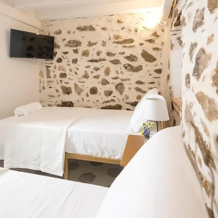 Domo Incantos 3* Galtellì