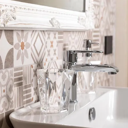 Vendégház Domo Incantos