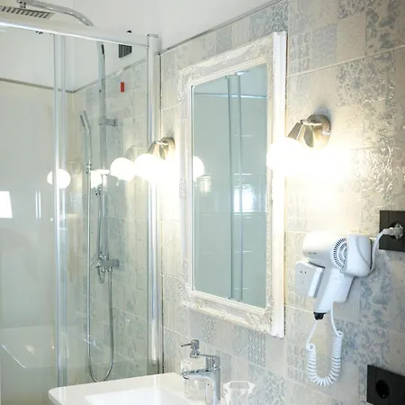 Guest house Domo Incantos 3*