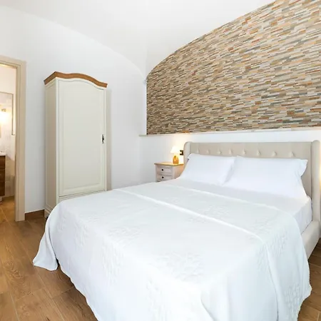Guest house Domo Incantos
