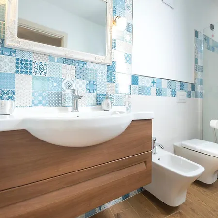 Vendégház Domo Incantos