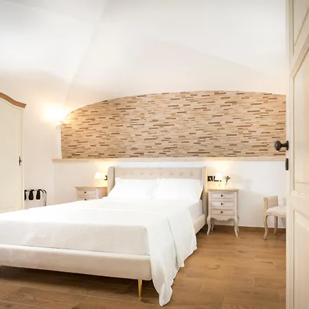 Domo Incantos Galtellì