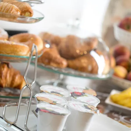 Domo Incantos Vendégház Galtellì