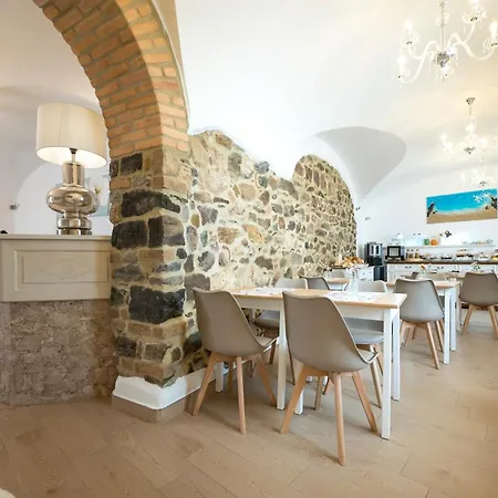 Domo Incantos Galtellì