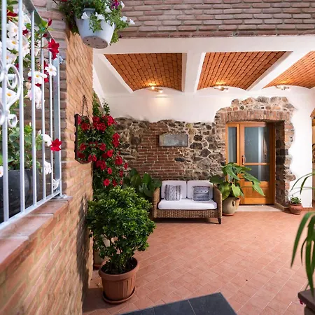 Guest house Domo Incantos