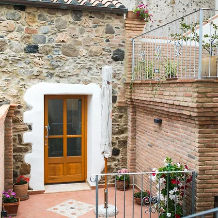 Domo Incantos Guest house