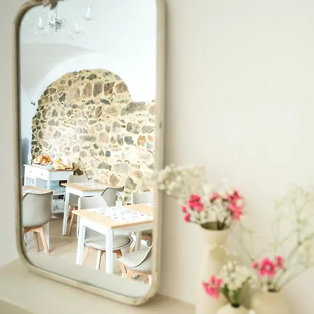 Guest house Domo Incantos