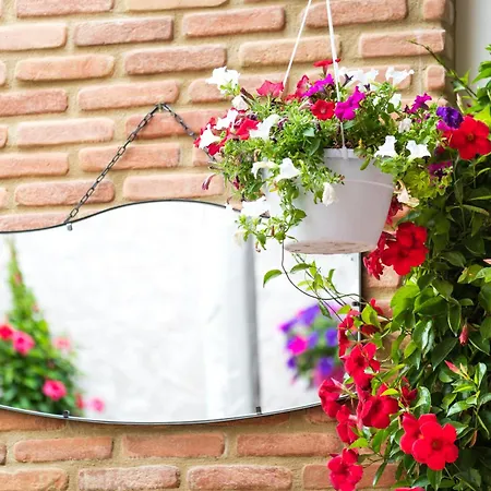 Domo Incantos Vendégház Galtellì