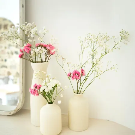 Domo Incantos Galtellì