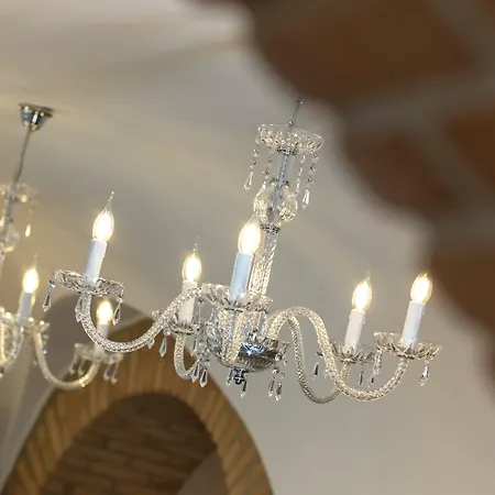 Domo Incantos 3* Galtellì