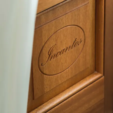 Domo Incantos Vendégház 3*