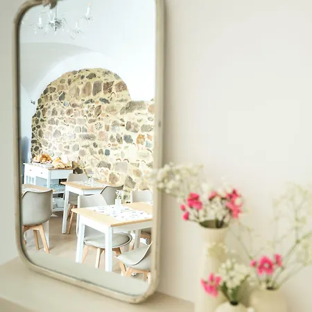 Casa de hóspedes Domo Incantos Galtellì