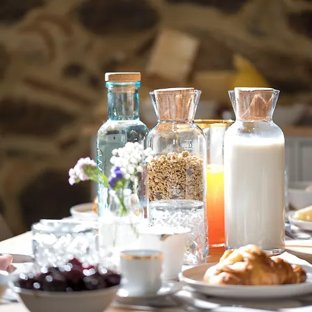 Vendégház Domo Incantos