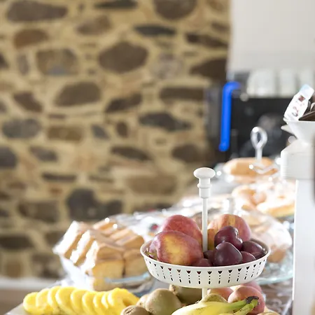 Domo Incantos 게스트하우스