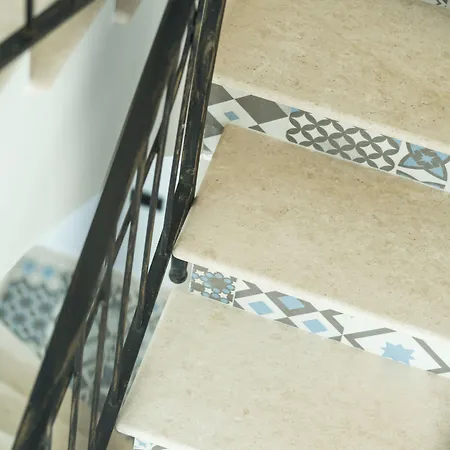 게스트하우스 Domo Incantos Galtellì