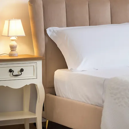 Vendégház Domo Incantos Galtellì