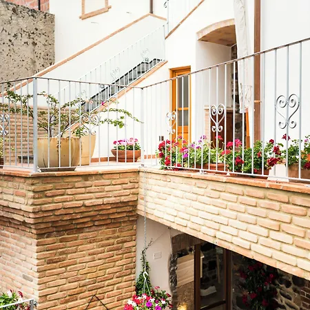 Domo Incantos Galtellì