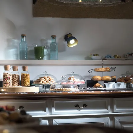 Domo Incantos 3* Galtellì